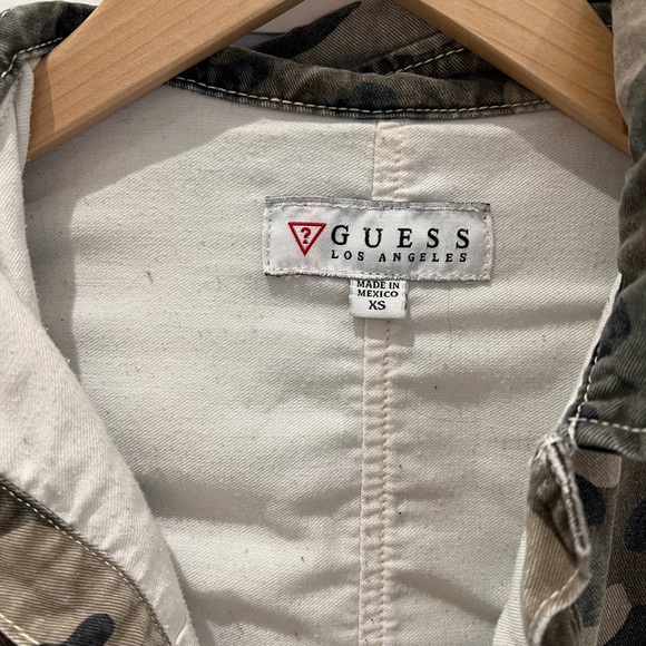 Guess Jacket - Picture 2 of 4